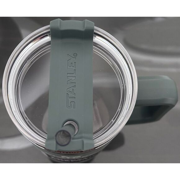 Stanley Adventure Quencher 40oz Tumbler- SHALE - Picture 3 of 4